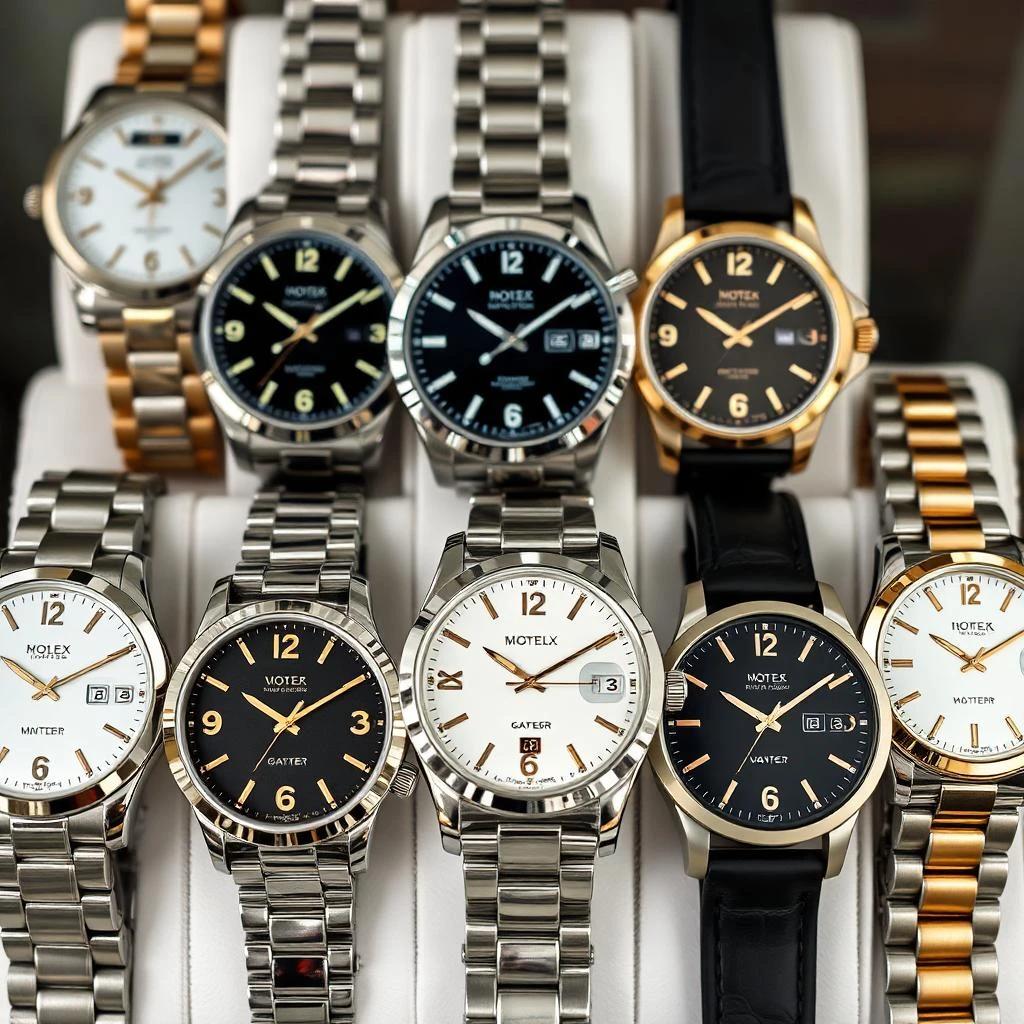 Watch